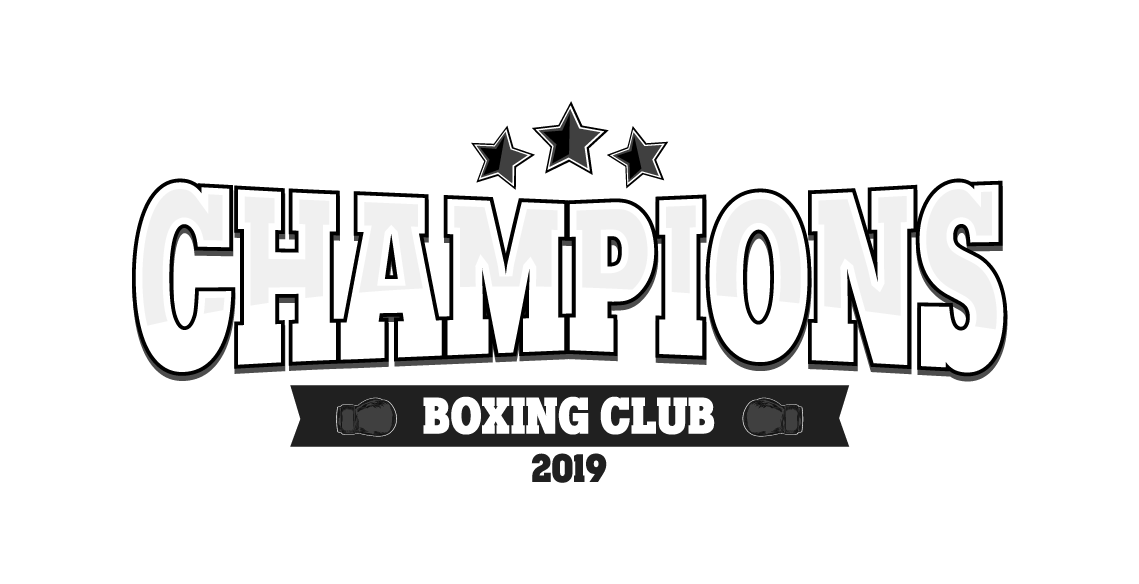 Champions Boxing Club