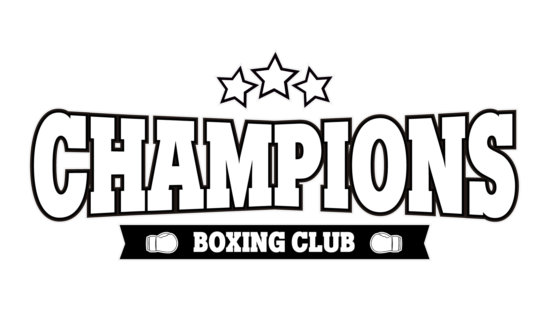 Champions Boxing Club